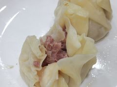 羊肉大葱烧麦-杨记小骨头羊杂馆(南五马路店)