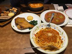 -萨莉亚意式餐厅(南京龙湾天街店)