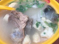 -小杨生煎(火车站北广场店)