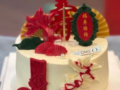 -月福京味斋·烤鸭店·北京菜(鼓楼总店)