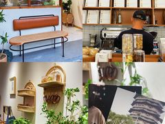 -0+1·手作面包(新北店)