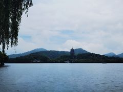 -柳莺湖上·湖景餐厅·江南菜(西湖店)