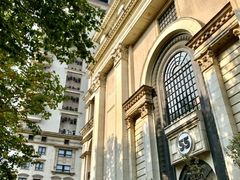 -伯衡55·吉品轩(乌鲁木齐南路店)