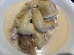 -御唐府 鲍满楼(体育中心店)