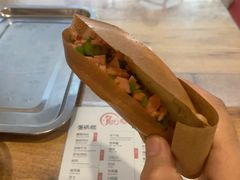 -贺记蛋烘糕(文庙西街店)