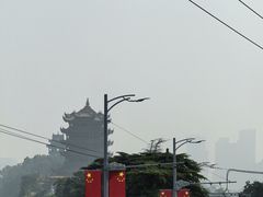 -武汉长江大桥