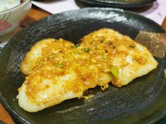 -大渔铁板烧(中山路八佰伴店)