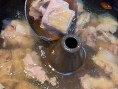 -云海肴·汽锅鸡·云南菜(高德置地店)