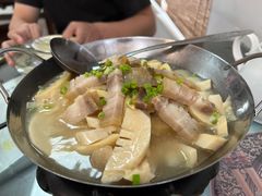 -水香园·中国徽菜名店(紫霞大道店)
