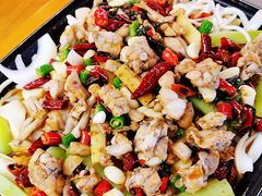 -回·龙虾铺·盆盆蟹·烧烤大排档(回龙观店)