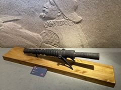 -中国闽台缘博物馆