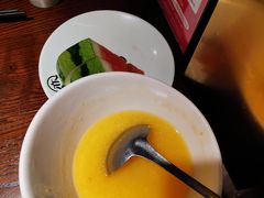 南瓜粥-老板恋上鱼(高新万达店)