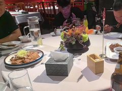-北平食坊·烤鸭(黄寺大街店)
