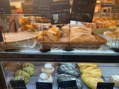 -仙峰天然面包(迎宾路店)