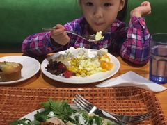 -So Lounge索兰至餐厅(蓝色港湾店)