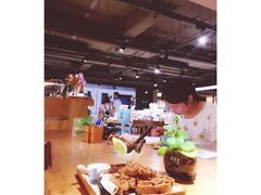 -猫的天空之城概念书店(苏州诚品店)