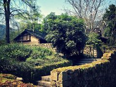 -法云安缦酒店
