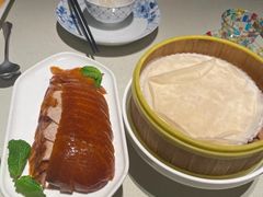 -悦融琥珀·京鲁菜·海味珍品(西单店)