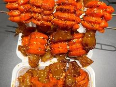 -必点海鲜·海肠捞饭·鲅鱼水饺(滨江道店)
