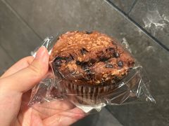 -佐敦面包铺·JORDAN BAKERY