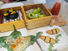 -蔡澜点心·粤菜(西单大悦城店)