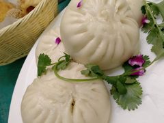 -山明水秀大饭店