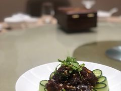-将相和·海鲜蒸饺大连菜