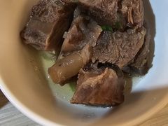 -台北楚楚园馅饼粥(虹桥南丰城店)