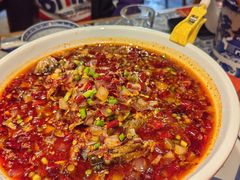 -图味美小黄鱼·景德菜(浙江路店)
