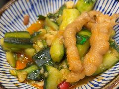 -飞尝蚝·顺德菜·鱼生(顺德总店)