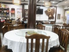 -溱湖八鲜菜馆