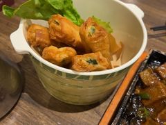 -锡和无锡菜(景丽苑店)