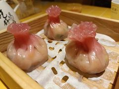 -蔡澜点心·粤菜(花城汇南区店)