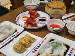 -荔银肠粉(广州北京路旗舰店)