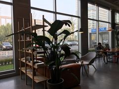 -dotcom coffee古点咖啡(致真大厦店)