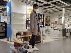 -宜家家居(哈尔滨商场店)