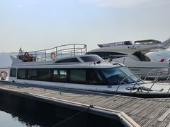 -千岛湖希尔顿休闲艇俱乐部