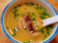 缸缸羊杂-西北45°(世茂广场店)