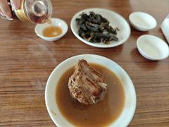 -马路桥姜汤面(江城大楼店)