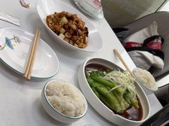 -郭林家常菜烤鸭(曙光西路店)