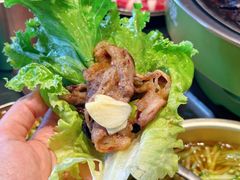 -山葵说·泥炉烤肉(泰达时尚E街区店)