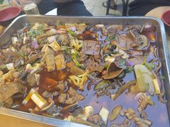 -特色油卤串串(水碾河店)