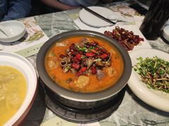 -披云云小馆·味道江湖(姚家园万象汇店)