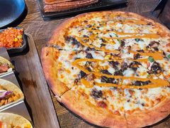 -Q MEX 库迈墨西哥餐吧(三里屯店)