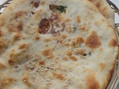 -老宋肉烧饼(博山店)