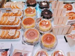 -巴黎贝甜·生日蛋糕(环球中心店)