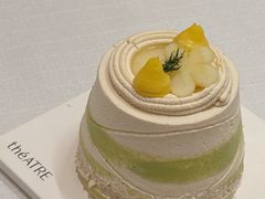 -théATRE 茶聚场(王府中環店)