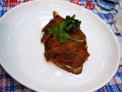 -陈鹏鹏潮汕菜(宝安机场T3航站楼店)