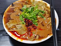 -正味斋锅巴菜(西北角店)