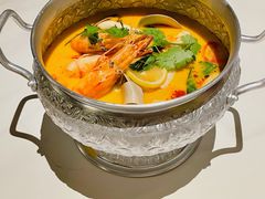 -又见止间·日落海景餐厅(六月海店)